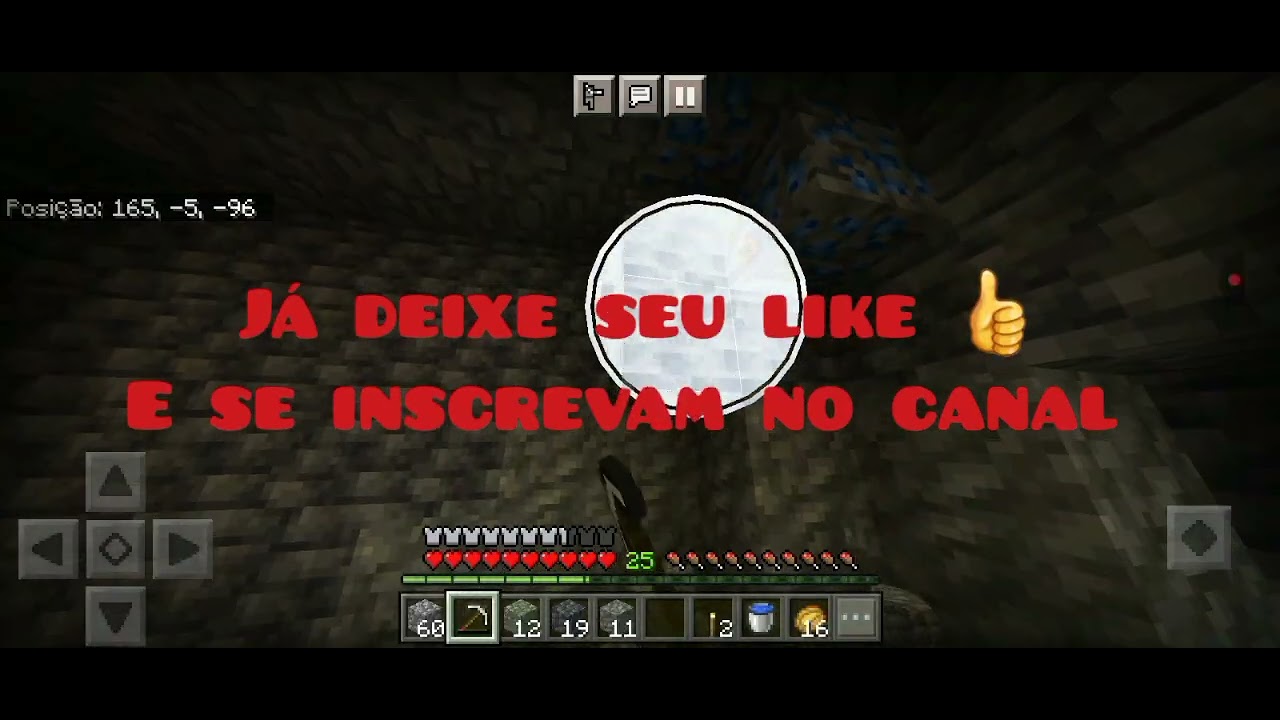 Fiz uma Farm de XP - Master Craft survival #06 🌍🏔