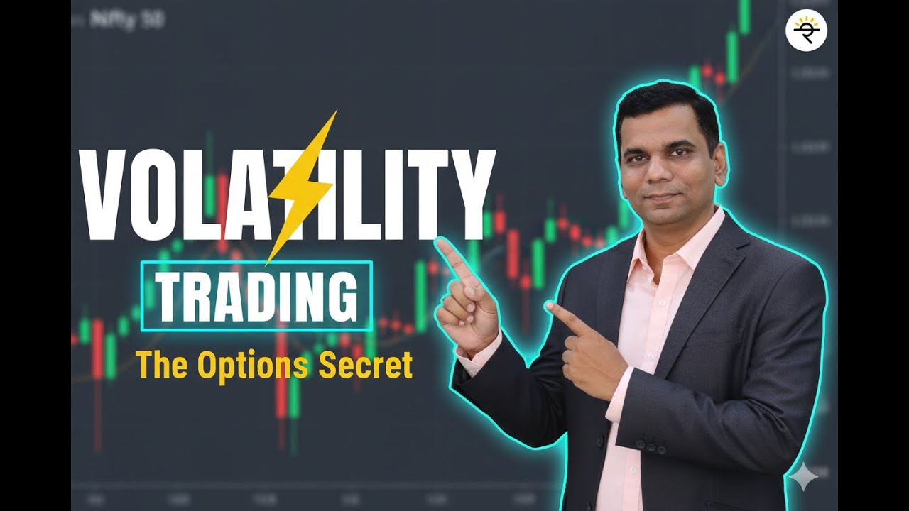 Level1 | Ep13: Options Volatility Explained: Why Some Options Are Expensive