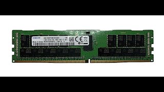 M4L.com Offers M393A8K40B22-Cwd Samsung 64Gb Ddr4 Server Memory