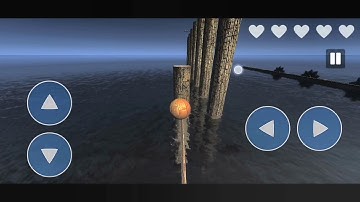 Extreme Balancer 3  level 54