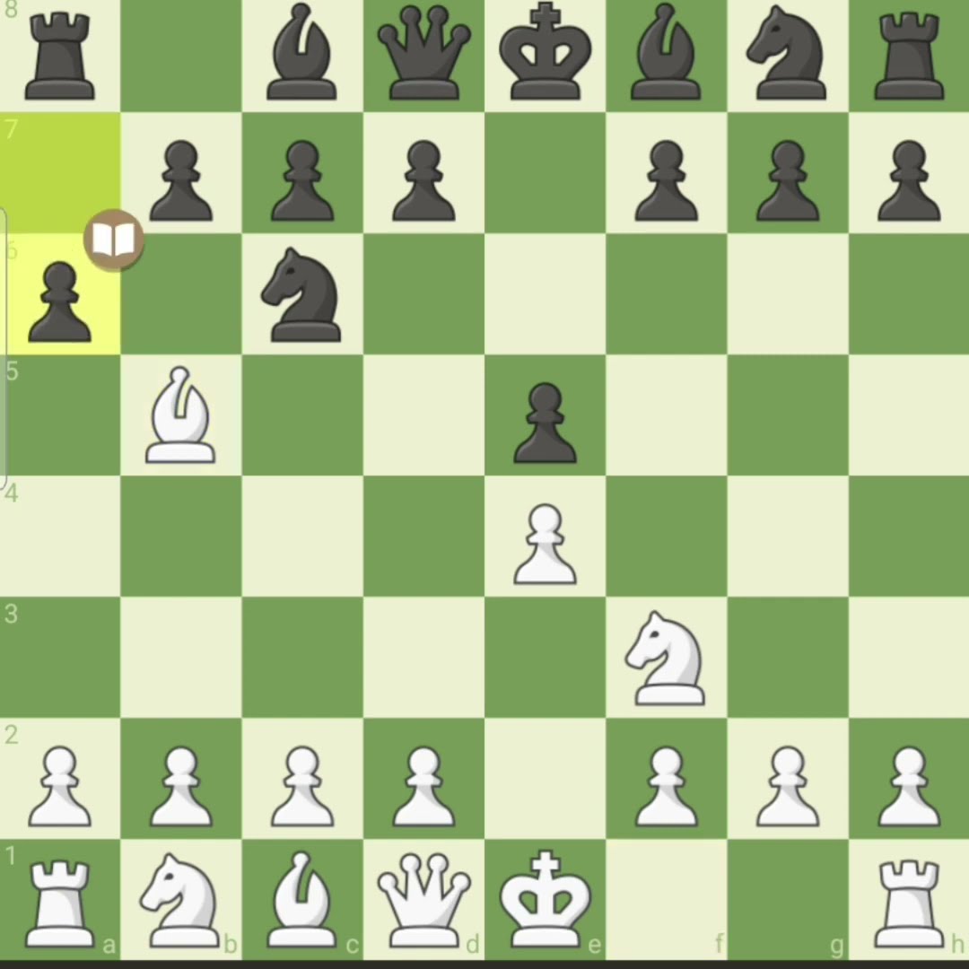 Ruy López Opening: Morphy Defense, Caro, Norwegian Variation, Event TCh-ESP  Div Honor 2014 