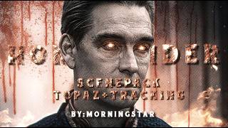 Homelander - S5 Topazed Headtracking Scenepack 4K 60Fps Clips