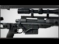 Sniper Rifles V1