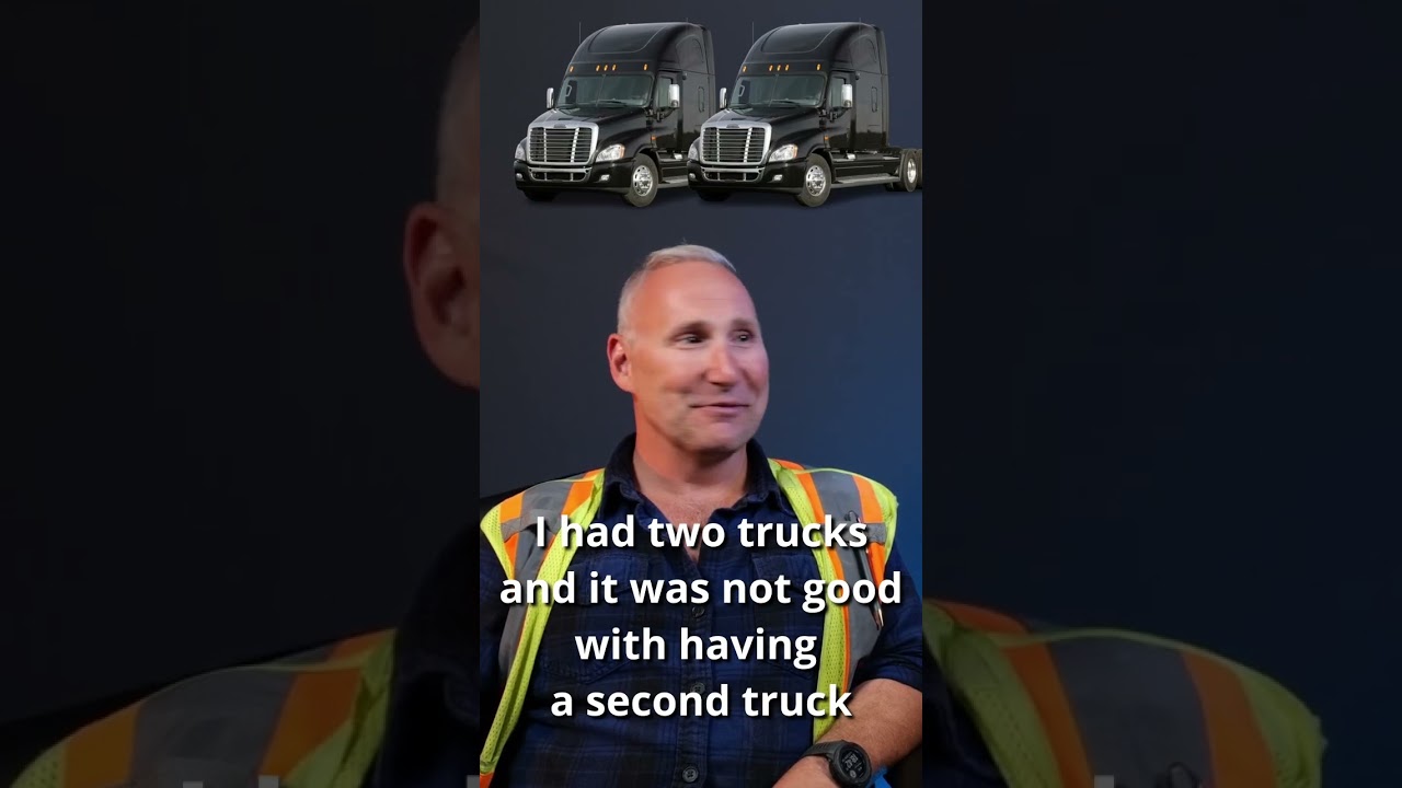 The secret is revealed