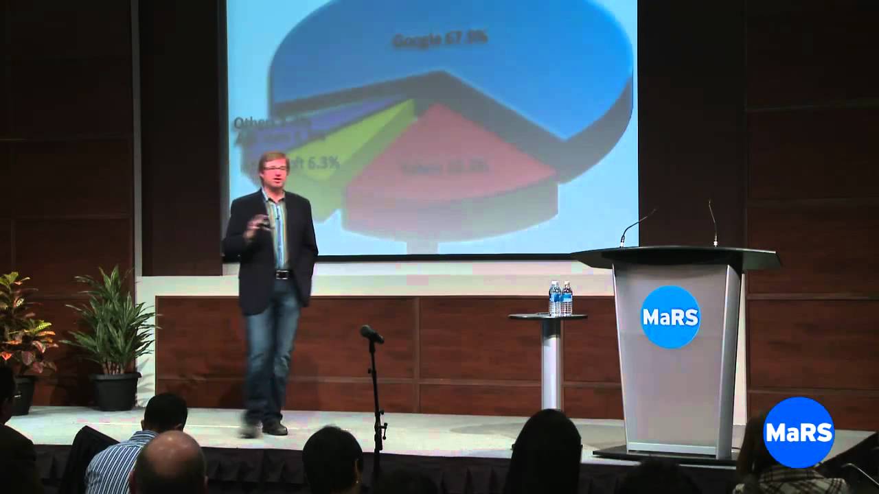 MaRS Best Practices Beyond the Hockey Stick—The Art of Realistic