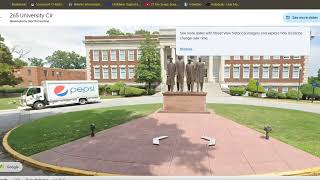 1.6 Google Earth | Photos as Datasource | Adding Street View and Description