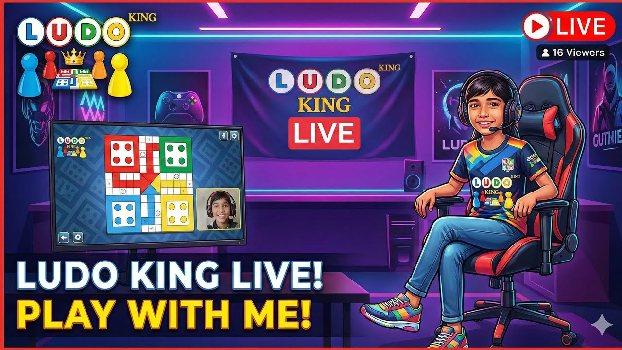 Ludo King Live l Play #ludo #ludoking #game #gaming #gameplay #video # ...