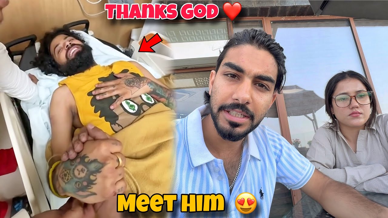 Uk07 Rider Bhai Sa Mila Uttarakhand Jana Ka Sooch Lia ❤️ | Health Update ?