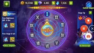Magic Rush - New patch, new Star Trial chapter