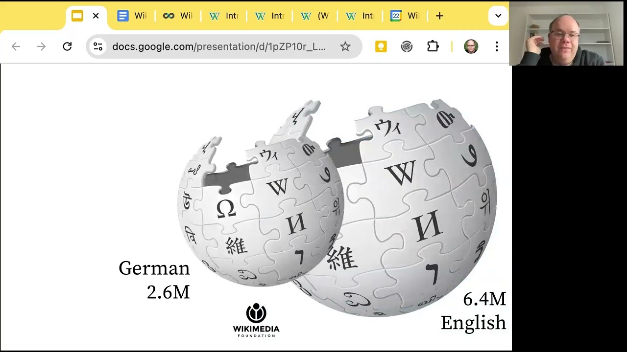 Introduction to Abstract Wikipedia and Wikifunctions for Absolute Beginners