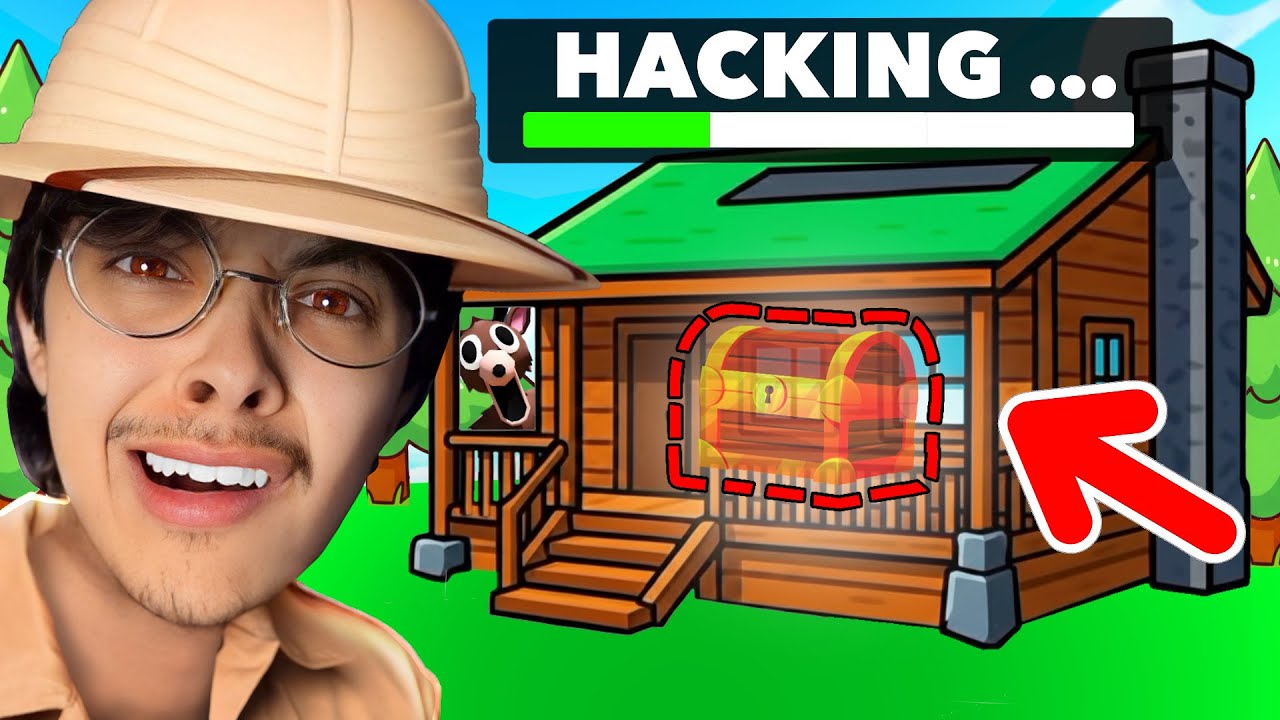 Je VOIS à TRAVERS LES MURS Sur 99 Nuits ! (J’ai aussi battu le record du monde une nouvelle fois)