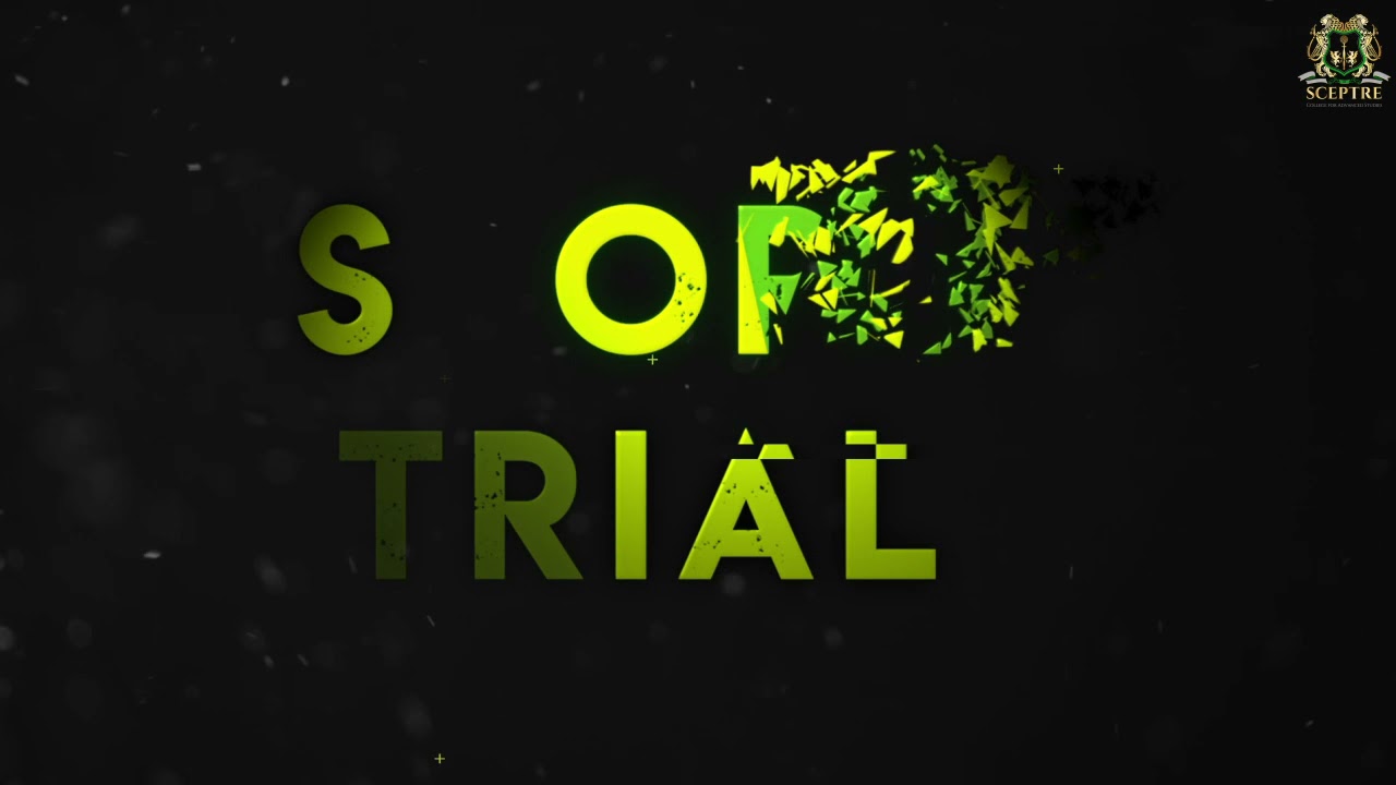 Sceptre College sports trials!