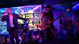 SuperNoVa Band, Rai's Rendezvous, 9-25-2026