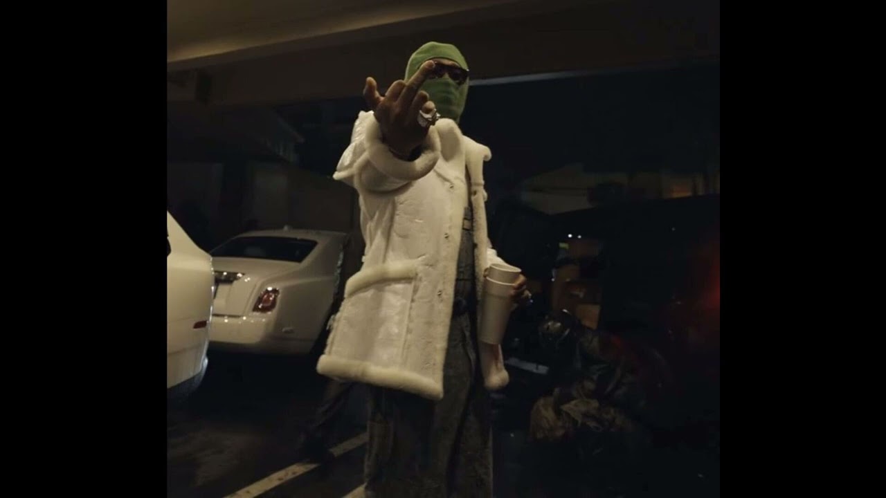 (FREE) Future Type Beat 2026 "Dark Web”