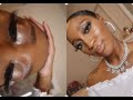 Quick GRWM | Soft Glam Neutral Makeup