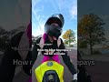 Hes so cute hehe #Biker #bike #motorcycle #grom #aprilia #funny #silly #reels #explore #fyp