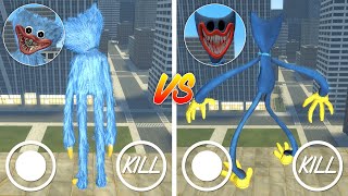 Playing as OLD HUGGY WUGGY vs NEW HUGGY WUGGY in Garry's Mod! by BabloParser 8,420 views 7 days ago 1 hour, 1 minute