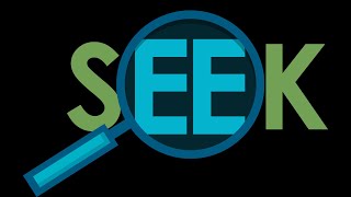 SEEK Register Account