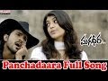 Panchadaara Full Song II Magadheera II Ram Charan Teja, Kajal