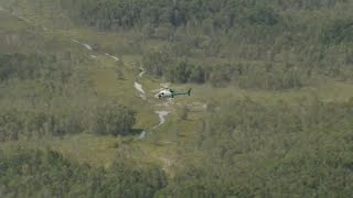 Massive manhunt underway for detainee who escaped South Florida Detention Center | Quickcast