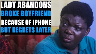 Gold Digger Dumps Poor Boyfriend For Riches What Happens Next Will Shock You