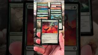 Pack 2, Pick 2 - Chaos Draft