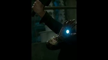 TONY STARK ALWAYS LEARN FROM HIS MISTAKES#short #marvelstudios