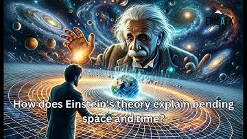 How does Einstein