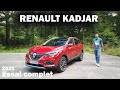 Renault kadjar 2021  encore dactualit 