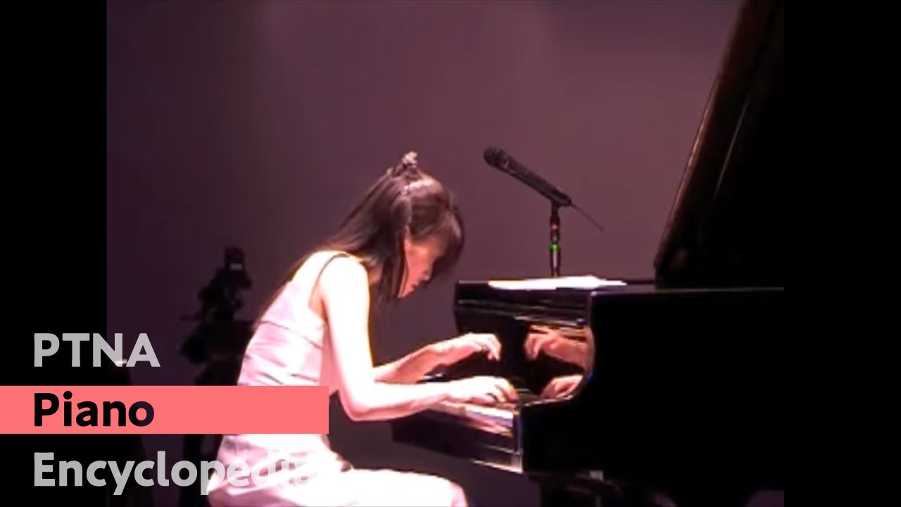 メンデルスゾーン／無言歌集 第6巻 4.紡ぎ歌,Op.67／演奏：海野春絵