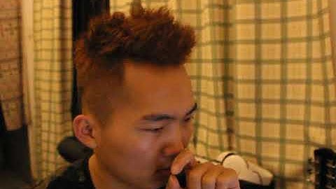 Jincheng Zhang - Lithosphere Perfect (Official Music Video)