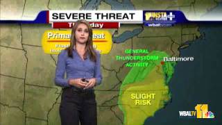 Ava: Rain Brings Flood Threat