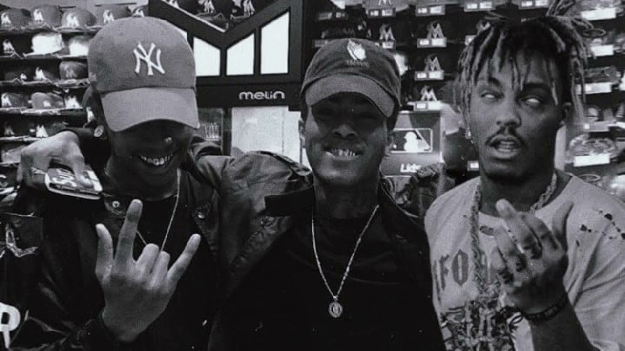 XXXTENTACION - #ProudCatOwner ft. Juice WRLD & Ski Mask The Slump God (@prod.sloppy03 & @kingbg19)