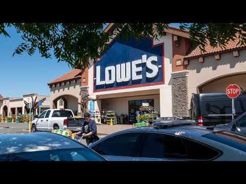 Lowe’s Black Friday-deals: vroege toegang tot besparingen in 2025