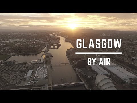 Video: 3 Pinaka Magandang Lugar Sa Glasgow