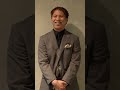 リクルートスタッフィング Presents 大同生命 SV.LEAGUE AWARDS 2025-26 本番直後の選手に感想を聞いてみました！
