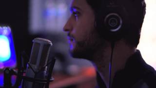 Justin Timberlake - What Goes Around...Comes Around Cover