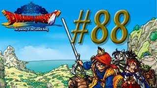 Dragon Quest VIII w/ NERDIAQ Ep.88 - Rhapthorne's Kingdom
