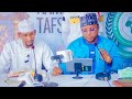 RAMADAN TAFSIR 2025 DAY 03 Tareda Sheikh Abulfathi Sani Attijjany