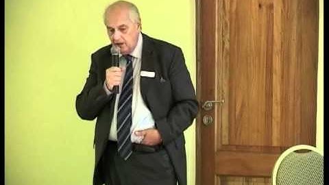 Chapter 10 - Day 10, part 2, ITU-T Tutorial on optical fibre cables