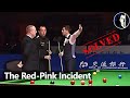 Famed Snooker Incident Solved | Mark Williams vs Mark Selby | 2011 Shanghai Masters Final