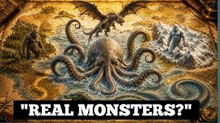 10 Legendary Creatures That Still Haunt Human History
