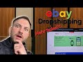 Realtalk, Rahmenbedingunge & Kampagnen | ebayDropshipping mit EcomSniper