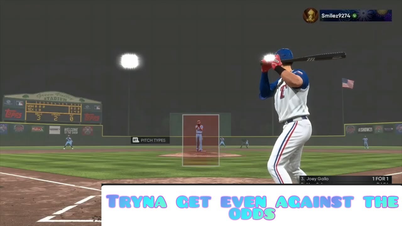 Is There Game Chat In Mlb The Show 21 Update Bmxracingthailand