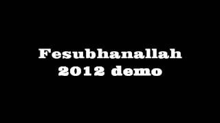 Estarabim demo