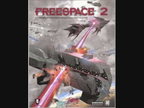 Video: Retrospektíva: Freespace 2 • Strana 2