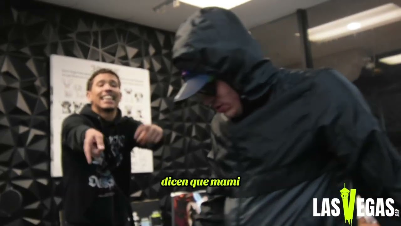 FINAL DONBRAN 🇻🇪VS DANIZH 🇨🇺 |ENDING SEASON 2025│ LV RAP │