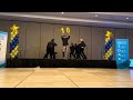 Gold Coast Region 5 - Dance Number 2024