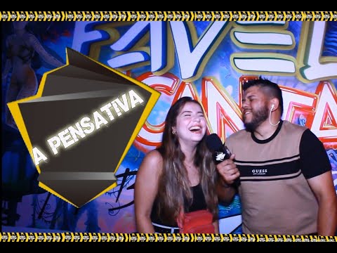 AMERICAN JACKS DE VOLTA NA FAVELA ENCANTADA