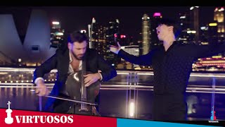 Moments That Will Define the Night | Domingo, HAUSER \u0026 Dimash